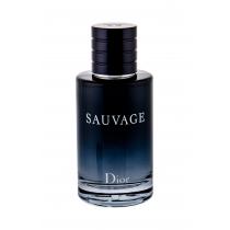 Christian Dior Sauvage   100Ml    Für Mann (Eau De Toilette)