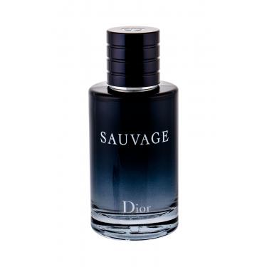 Christian Dior Sauvage   100Ml    Für Mann (Eau De Toilette)