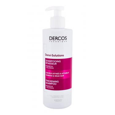 Vichy Dercos Densi-Solutions  400Ml    Für Frauen (Shampoo)