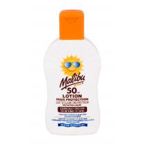 Malibu Kids   200Ml   Spf50 K (Sun Body Lotion)