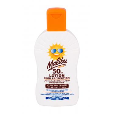 Malibu Kids   200Ml   Spf50 K (Sun Body Lotion)