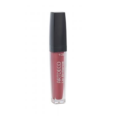 Artdeco Lip Brilliance   5Ml 10 Brilliant Carmine   Für Frauen (Lip Gloss)
