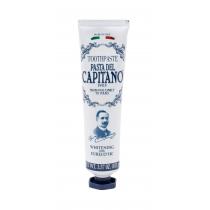 Pasta Del Capitano Whitening   75Ml    Unisex (Toothpaste)