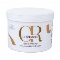 Wella Professionals Oil Reflections   500Ml    Für Frauen (Hair Mask)