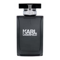 Karl Lagerfeld Karl Lagerfeld For Him   100Ml    Für Mann (Eau De Toilette)