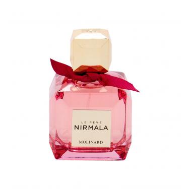 Molinard Le Reve Nirmala   75Ml    Für Frauen (Eau De Toilette)