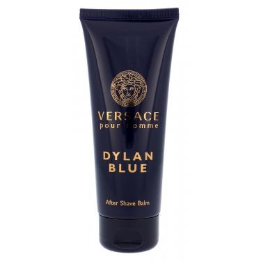 Versace Pour Homme Dylan Blue  100Ml    Für Mann (Aftershave Balm)