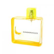 Mandarina Duck Mandarina Duck 100Ml    Für Frauen (Eau De Toilette)