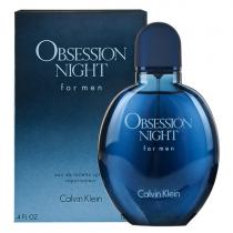Calvin Klein Obsession Night  125Ml    Für Männer (Eau De Toilette)