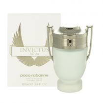 Paco Rabanne Invictus Aqua  100Ml    Für Mann (Eau De Toilette)