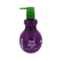 Tigi Bed Head Foxy Curls  200Ml    Für Frauen (Hair Mousse)