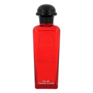 Hermes Eau De Rhubarbe Écarlate   100Ml    Unisex (Eau De Cologne)