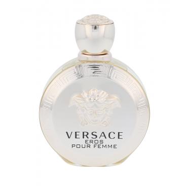 Versace Eros Pour Femme   100Ml    Für Frauen (Eau De Parfum)