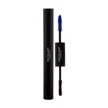 Revitalash Double-Ended Volume Primer & Mascara  11Ml Black   Für Frauen (Mascara)