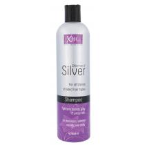 Xpel Shimmer Of Silver   400Ml    Für Frauen (Shampoo)