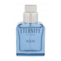 Calvin Klein Eternity Aqua  30Ml   For Men Für Mann (Eau De Toilette)