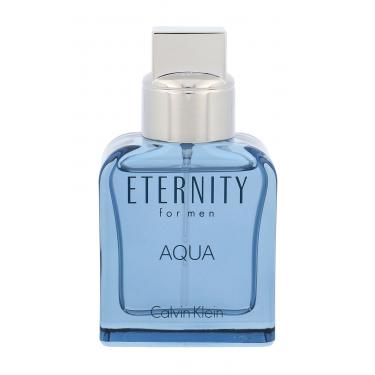 Calvin Klein Eternity Aqua  30Ml   For Men Für Mann (Eau De Toilette)