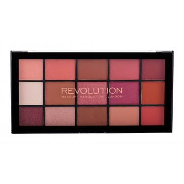 Makeup Revolution London Re-Loaded   16,5G Newtrals 2   Für Frauen (Eye Shadow)