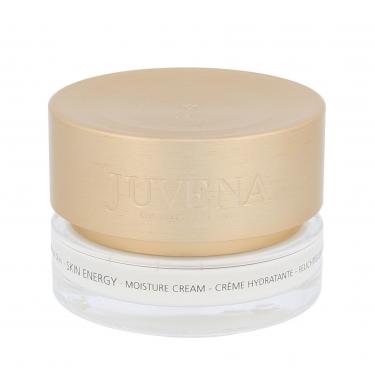 Juvena Skin Energy Moisture  50Ml    Für Frauen (Day Cream)