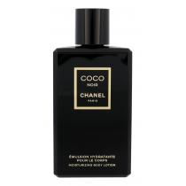 Chanel Coco Noir   200Ml    Für Frauen (Body Lotion)