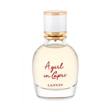 Lanvin A Girl In Capri   50Ml    Für Frauen (Eau De Toilette)