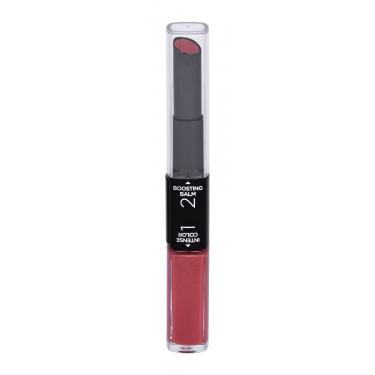 L'Oréal Paris Infaillible   5Ml 312 Incessant Russet  24H Für Frauen (Lipstick)