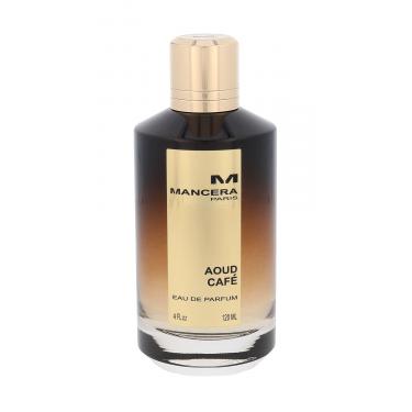 Mancera Aoud Café   120Ml    Unisex (Eau De Parfum)