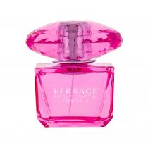 Versace Bright Crystal Absolu  90Ml    Für Frauen (Eau De Parfum)