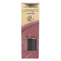Max Factor Lipfinity Lip Colour  4,2G 016 Glowing   Für Frauen (Lipstick)