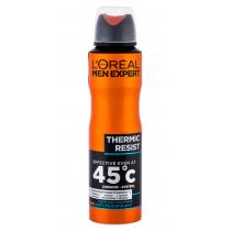 L'Oréal Paris Men Expert Thermic Resist  150Ml   45°C Für Mann (Antiperspirant)