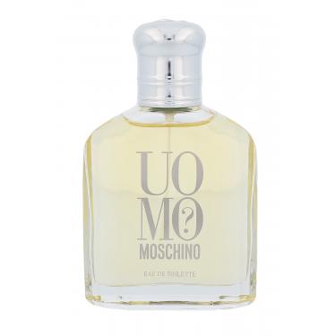 Moschino Uomo?   75Ml    Für Mann (Eau De Toilette)