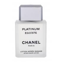 Chanel Platinum Egoiste Pour Homme   100Ml    Für Mann (Aftershave Water)