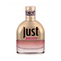 Roberto Cavalli Just Cavalli For Her   50Ml    Für Frauen (Eau De Toilette)