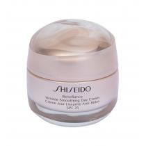 Shiseido Benefiance Wrinkle Smoothing  50Ml   Spf25 Für Frauen (Day Cream)