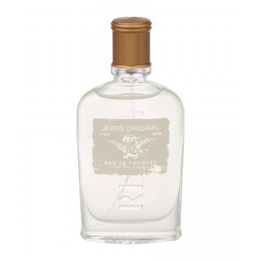 Replay Jeans Original! For Him   50Ml    Für Mann (Eau De Toilette)