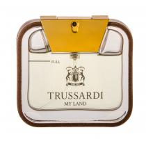 Trussardi My Land   50Ml    Für Mann (Eau De Toilette)