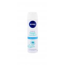 Nivea Fresh Comfort  150Ml   48H Für Frauen (Deodorant)