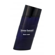 Bruno Banani Magic Man   75Ml    Für Mann (Eau De Toilette)