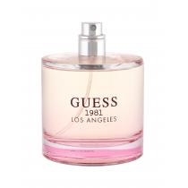 Guess Guess 1981 Los Angeles  100Ml    Für Frauen Ohne Box(Eau De Toilette)