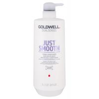 Goldwell Dualsenses Just Smooth  1000Ml    Für Frauen (Conditioner)
