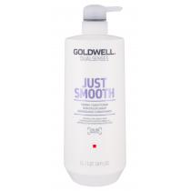 Goldwell Dualsenses Just Smooth  1000Ml    Für Frauen (Conditioner)