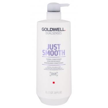 Goldwell Dualsenses Just Smooth  1000Ml    Für Frauen (Conditioner)