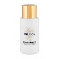 Paco Rabanne Lady Million   200Ml    Für Frauen (Body Lotion)