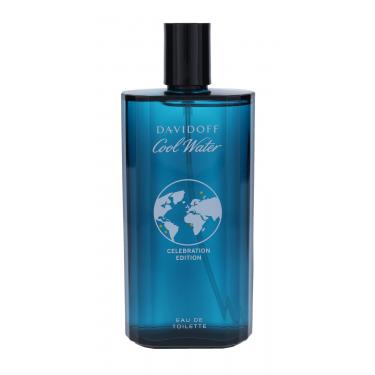 Davidoff Cool Water 200Ml   Für Männer  (Toaletna Voda)