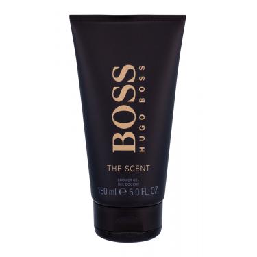 Hugo Boss Boss The Scent   150Ml    Für Mann (Shower Gel)