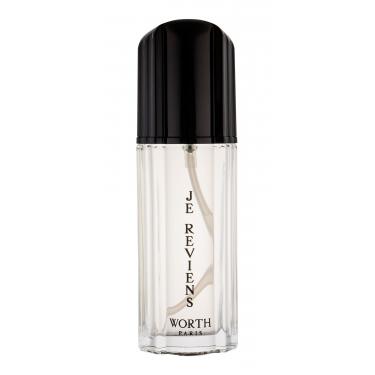 Worth Je Reviens   50Ml    Für Frauen (Eau De Toilette)