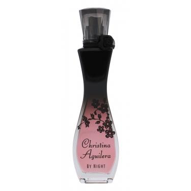 Christina Aguilera Christina Aguilera By Night  50Ml    Für Frauen (Eau De Parfum)