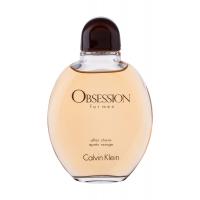 Calvin Klein Obsession   125Ml   For Men Für Mann (Aftershave Water)