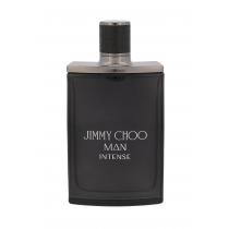 Jimmy Choo Jimmy Choo Man Intense  100Ml    Für Mann (Eau De Toilette)