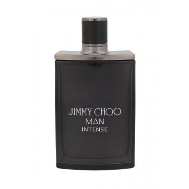 Jimmy Choo Jimmy Choo Man Intense  100Ml    Für Mann (Eau De Toilette)